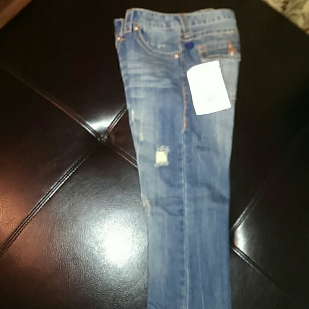 Big Boys Jeans